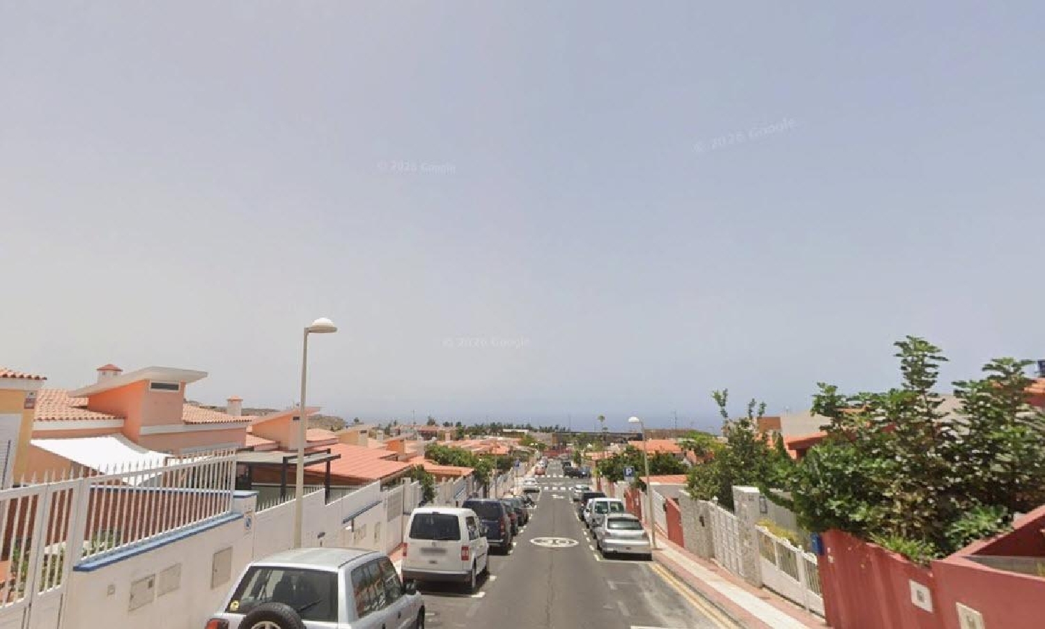  à vendre villa Adeje Zona Sur 7