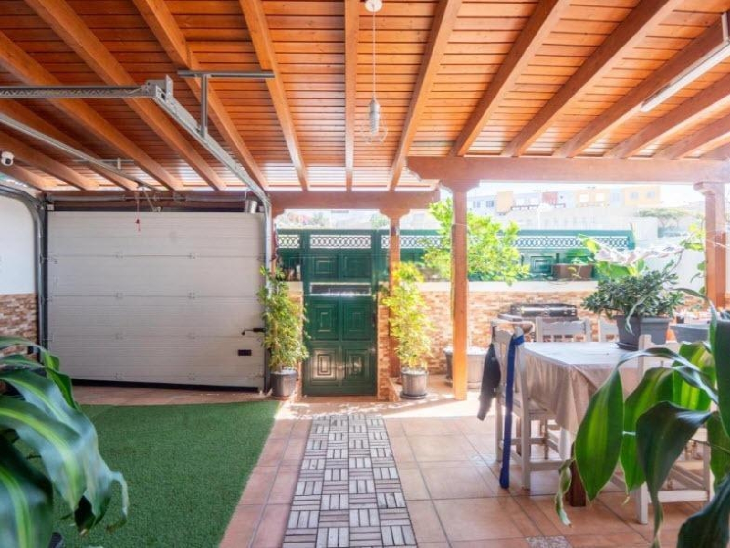  à vendre villa Adeje Zona Sur 1