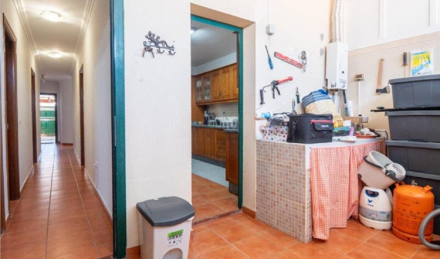  à vendre villa Adeje Zona Sur 3