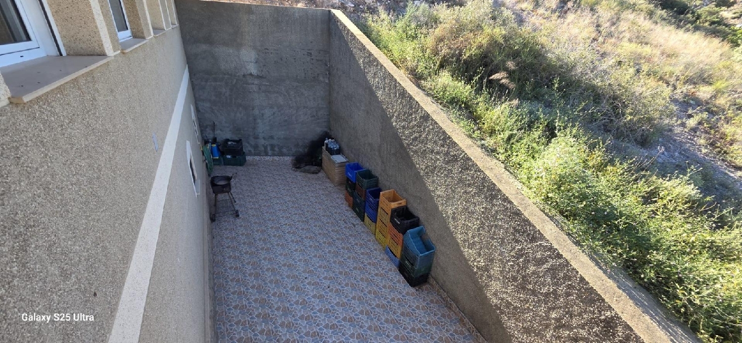  till salu villa Águilas Alto Guadalentín 7