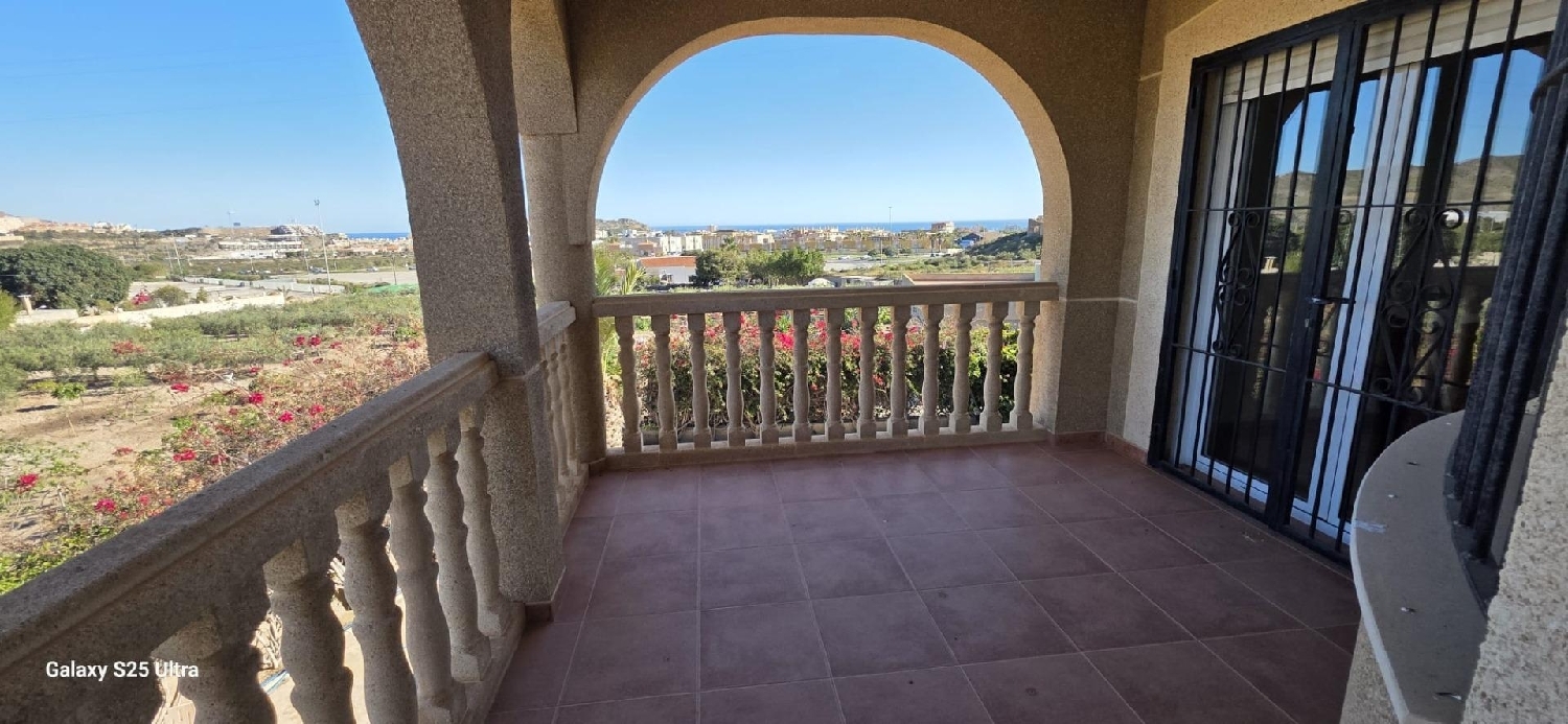  till salu villa Águilas Alto Guadalentín 8