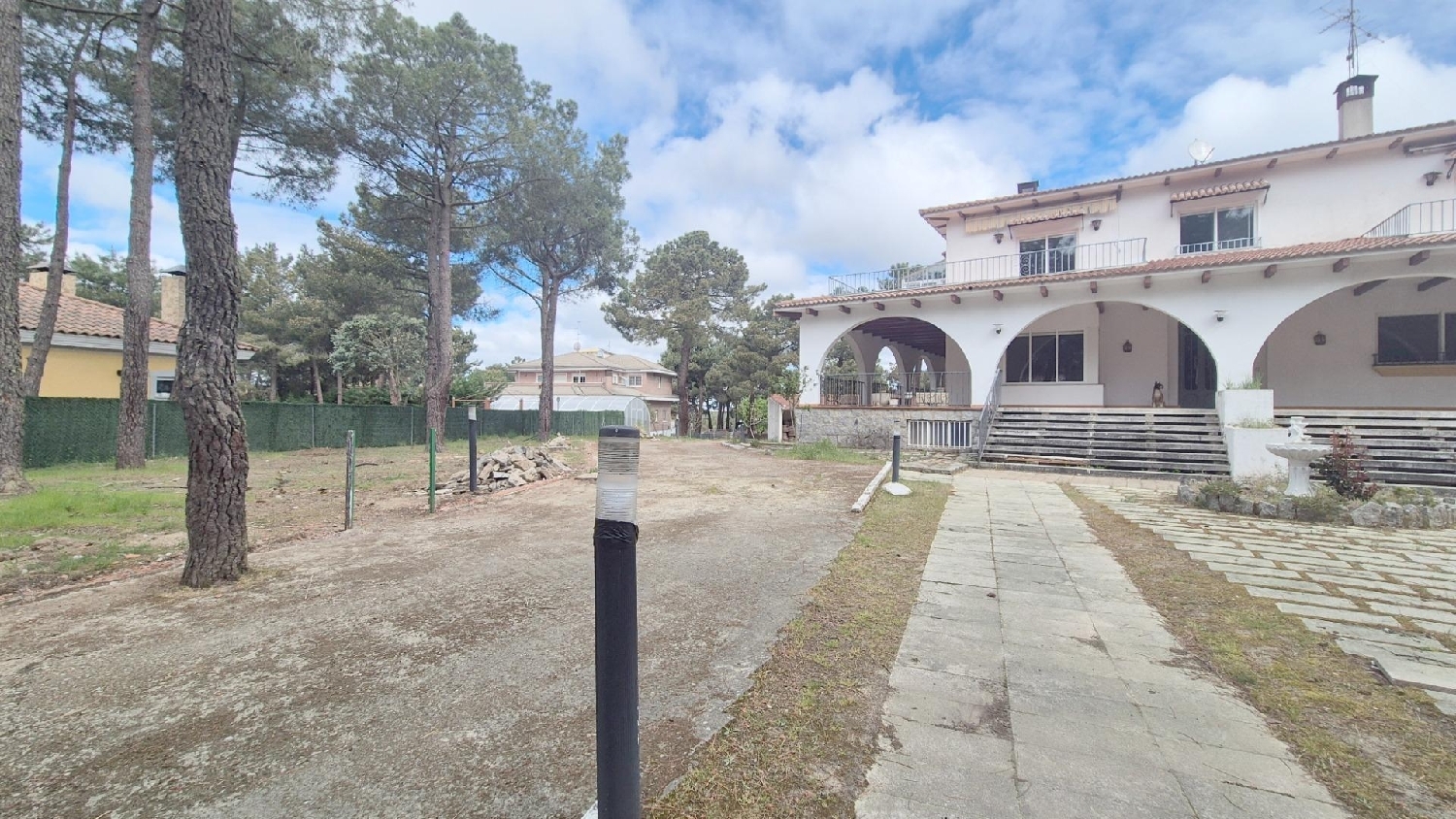  en venta chalet Alba De Tormes Tierra De Alba 3