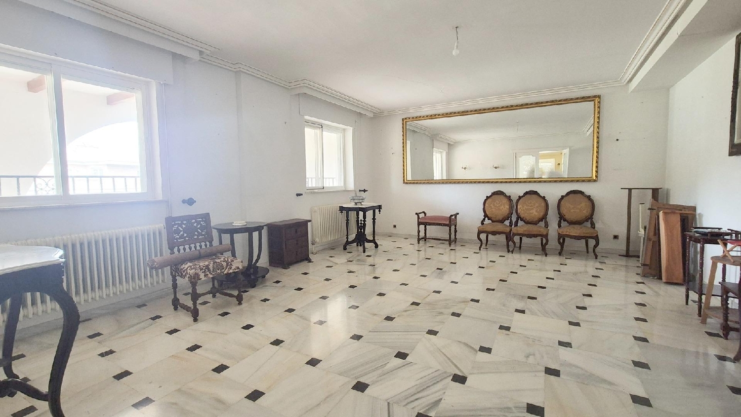  en venta chalet Alba De Tormes Tierra De Alba 7