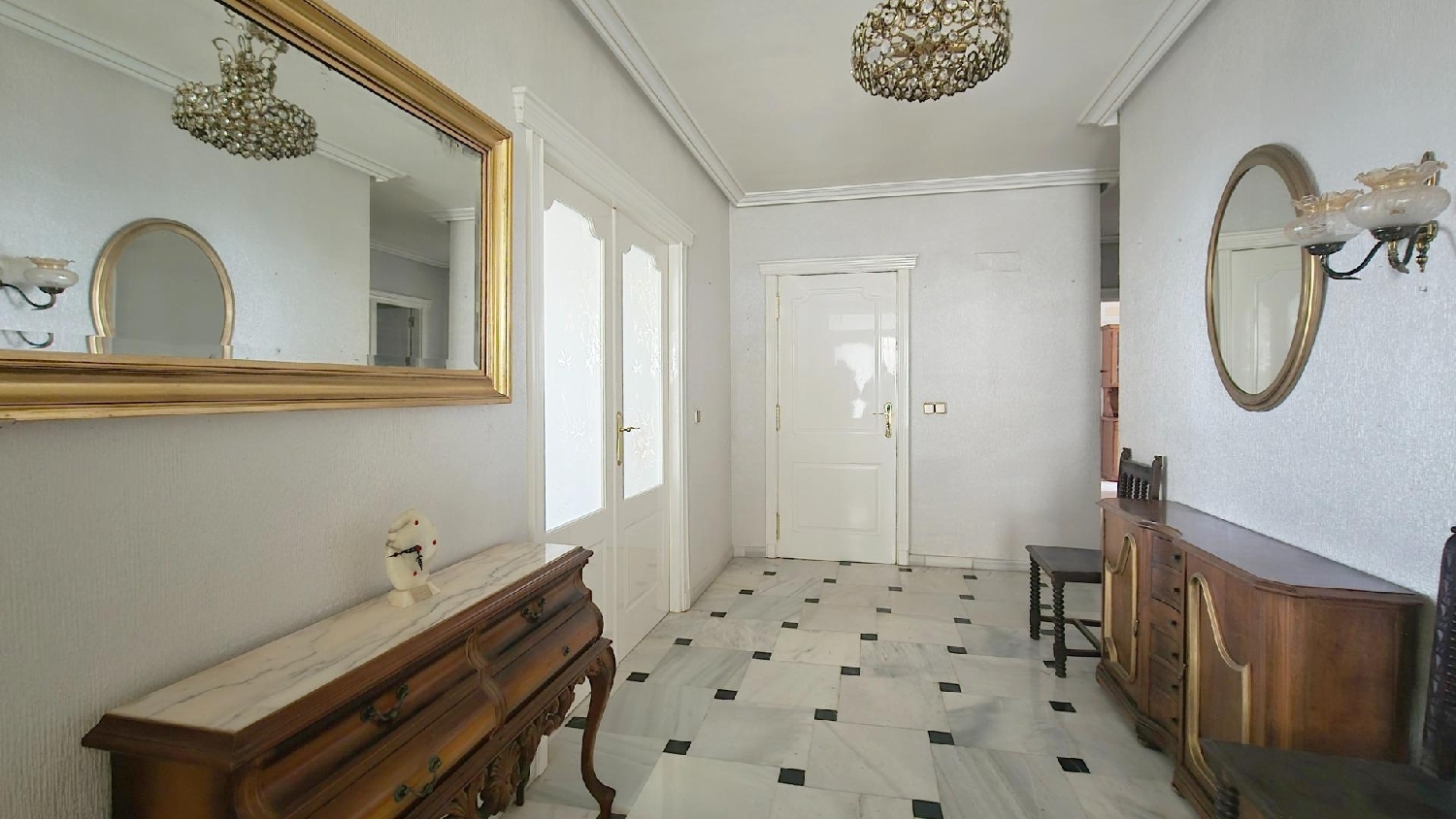  en venta chalet Alba De Tormes Tierra De Alba 5