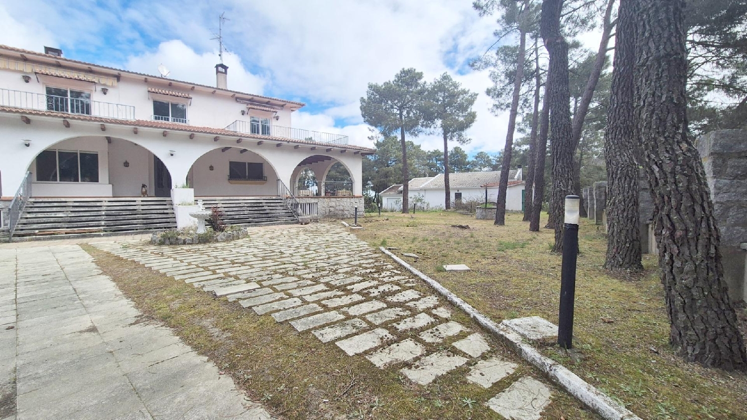  en venta chalet Alba De Tormes Tierra De Alba 2