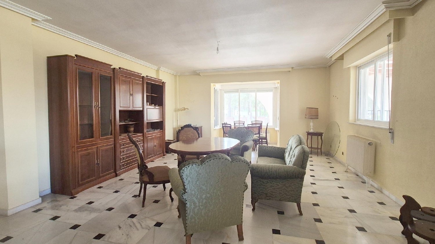  en venta chalet Alba De Tormes Tierra De Alba 6