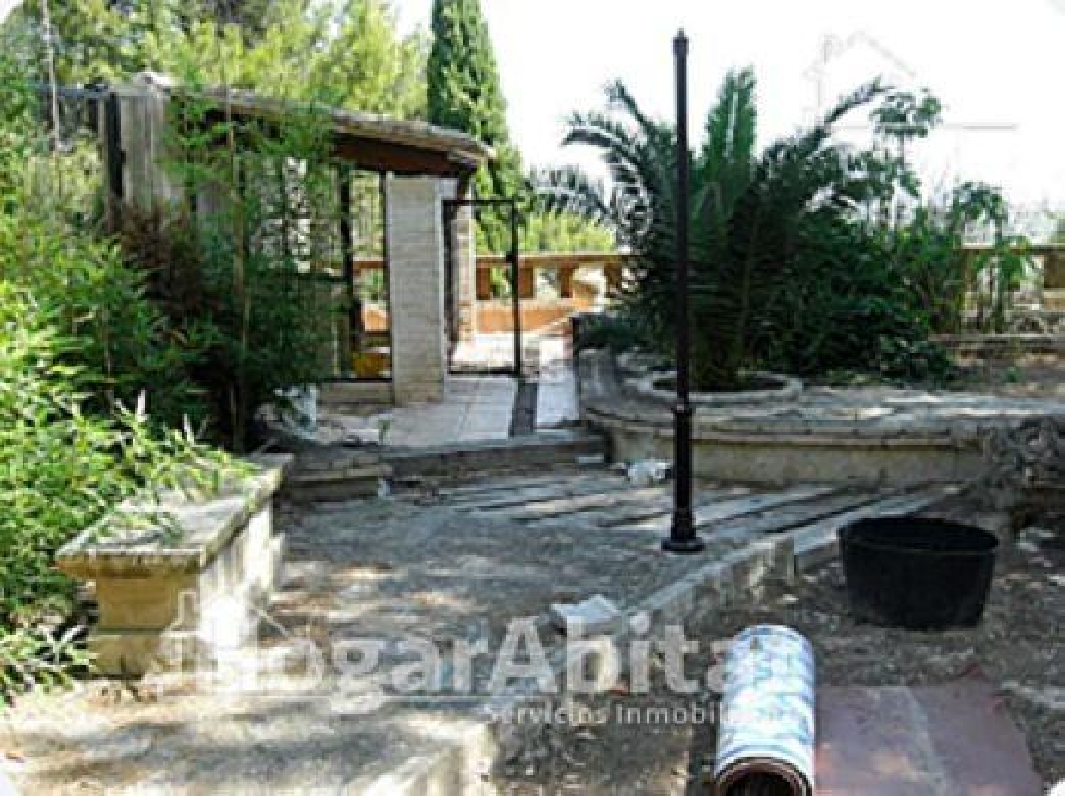  till salu villa Albaida Vall D'albaida 7