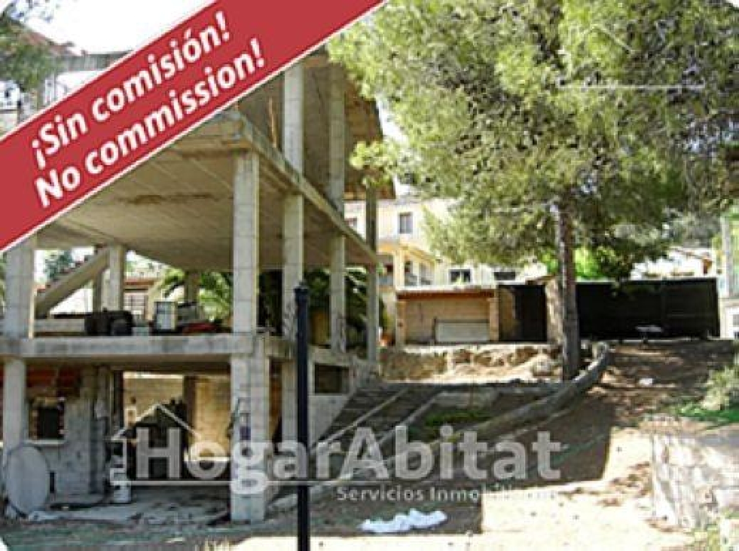  till salu villa Albaida Vall D'albaida 4