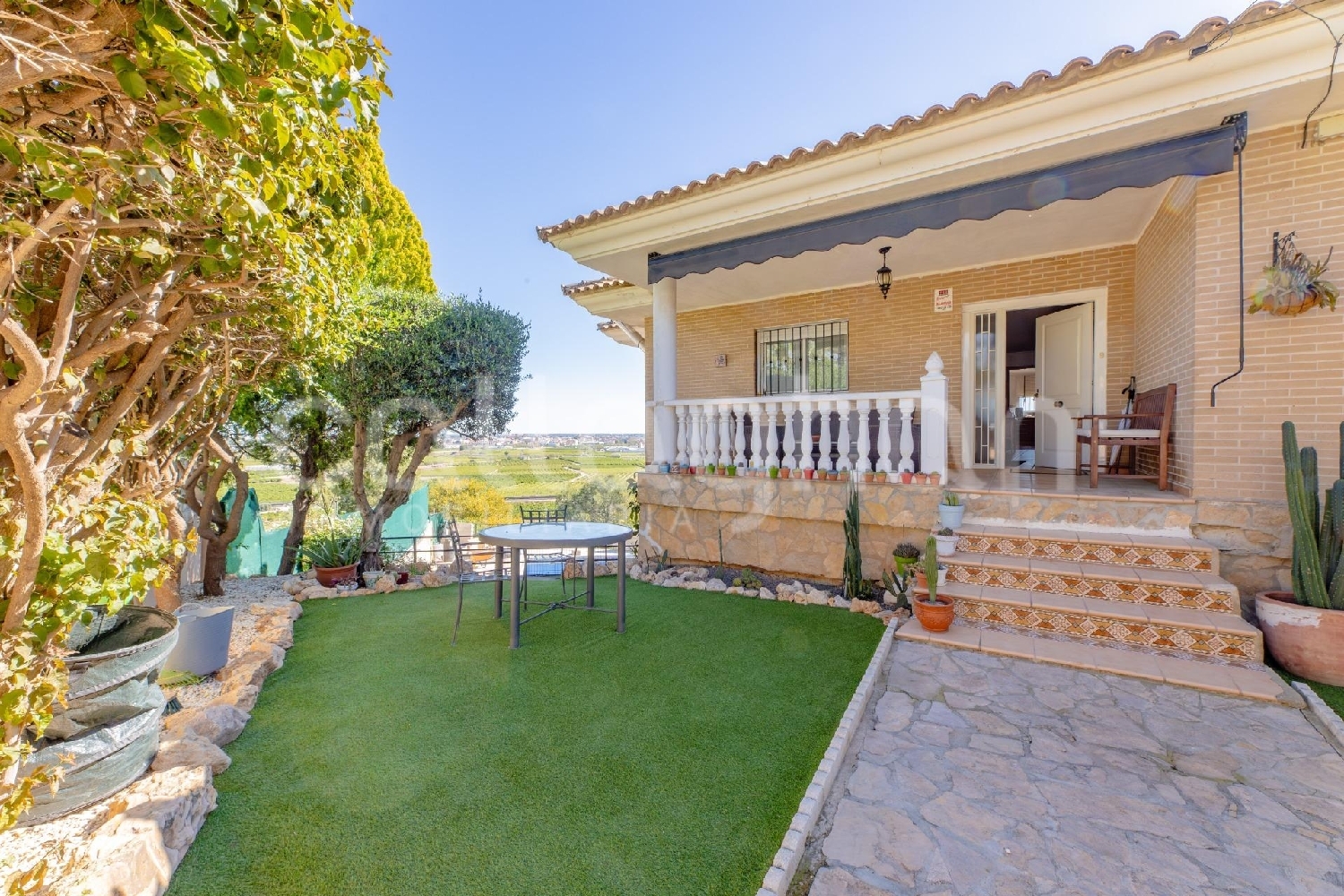  en venta chalet Alberic Ribera Alta 5