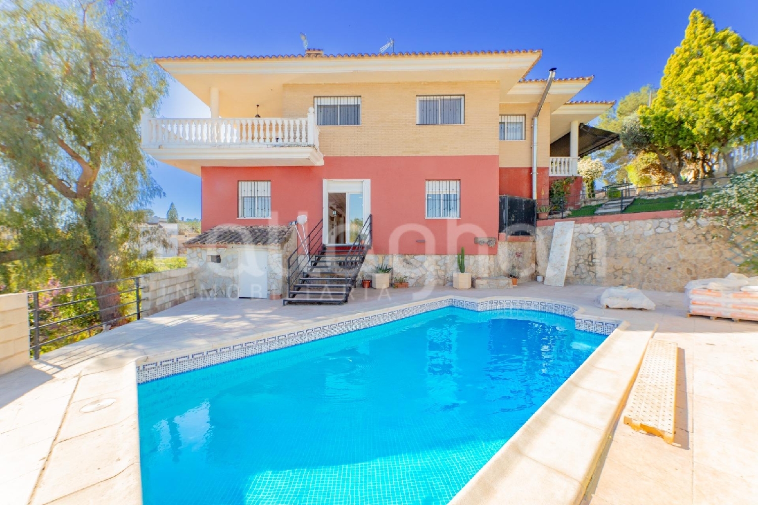  en venta chalet Alberic Ribera Alta 1