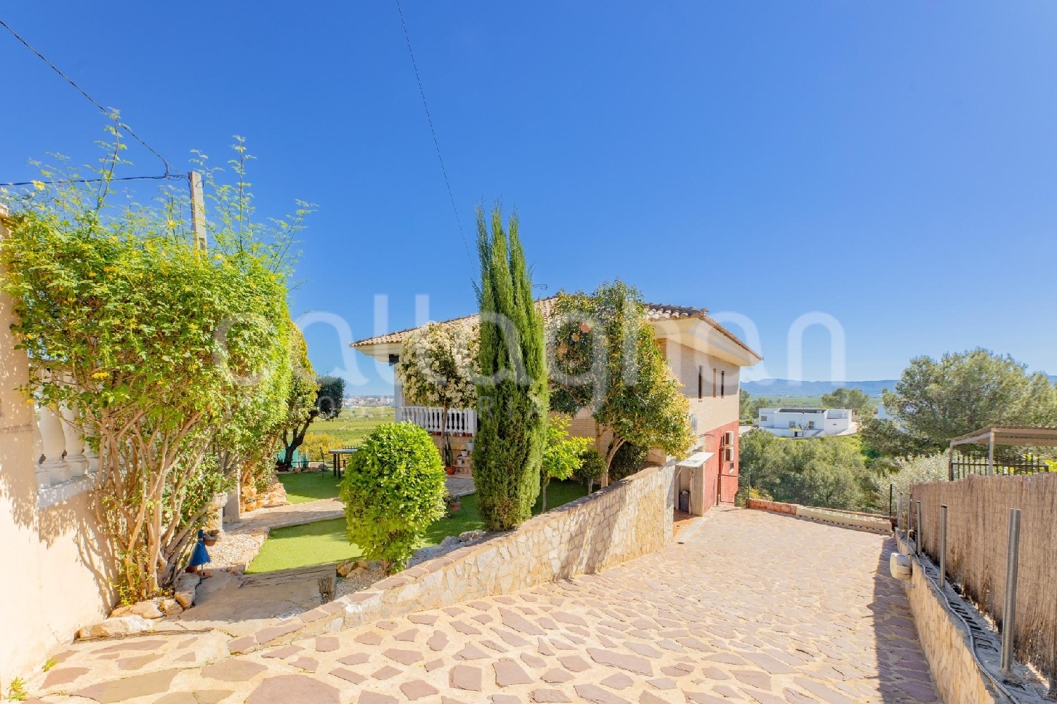  en venta chalet Alberic Ribera Alta 2