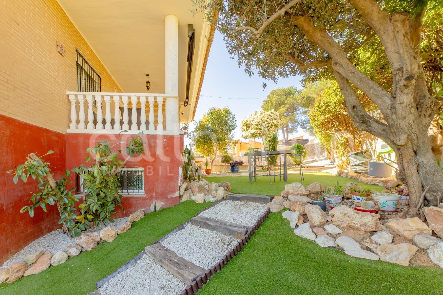  en venta chalet Alberic Ribera Alta 6