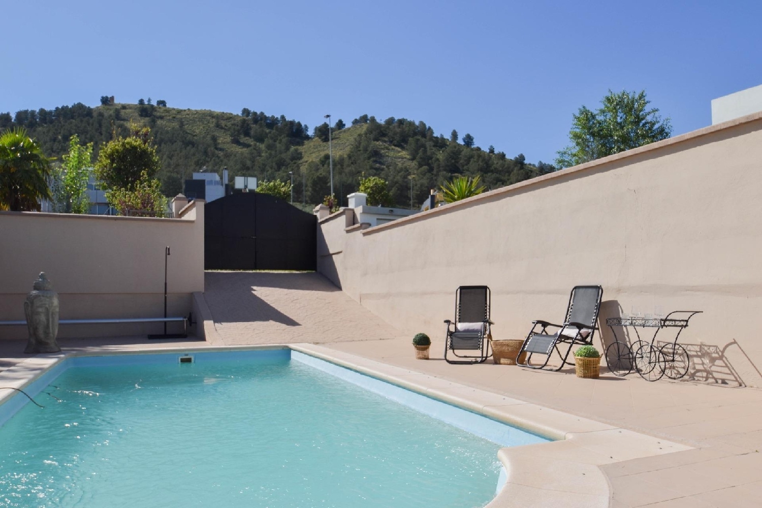  till salu villa Albolote Vega De Granada 1