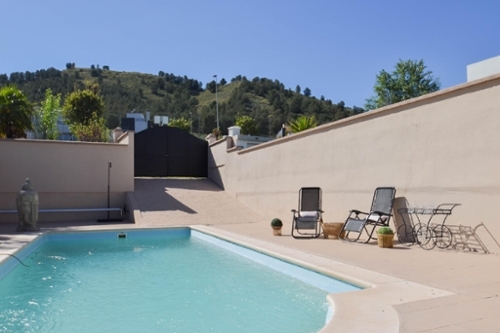 Albolote Vega De Granada villa foto 6375379