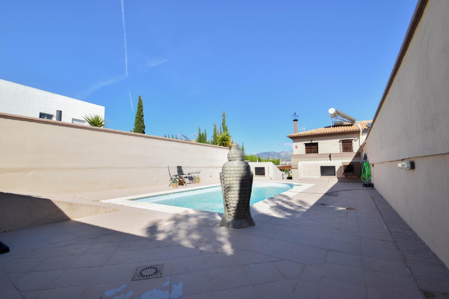  till salu villa Albolote Vega De Granada 3