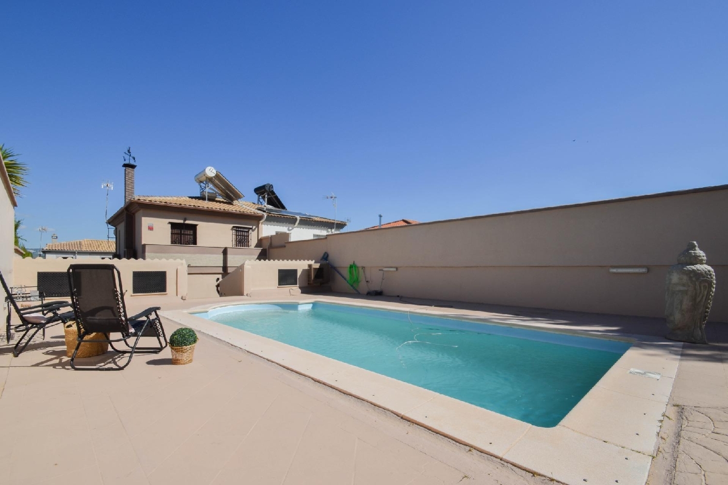  till salu villa Albolote Vega De Granada 4