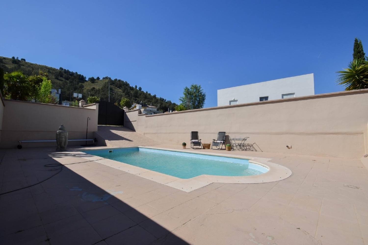  till salu villa Albolote Vega De Granada 7