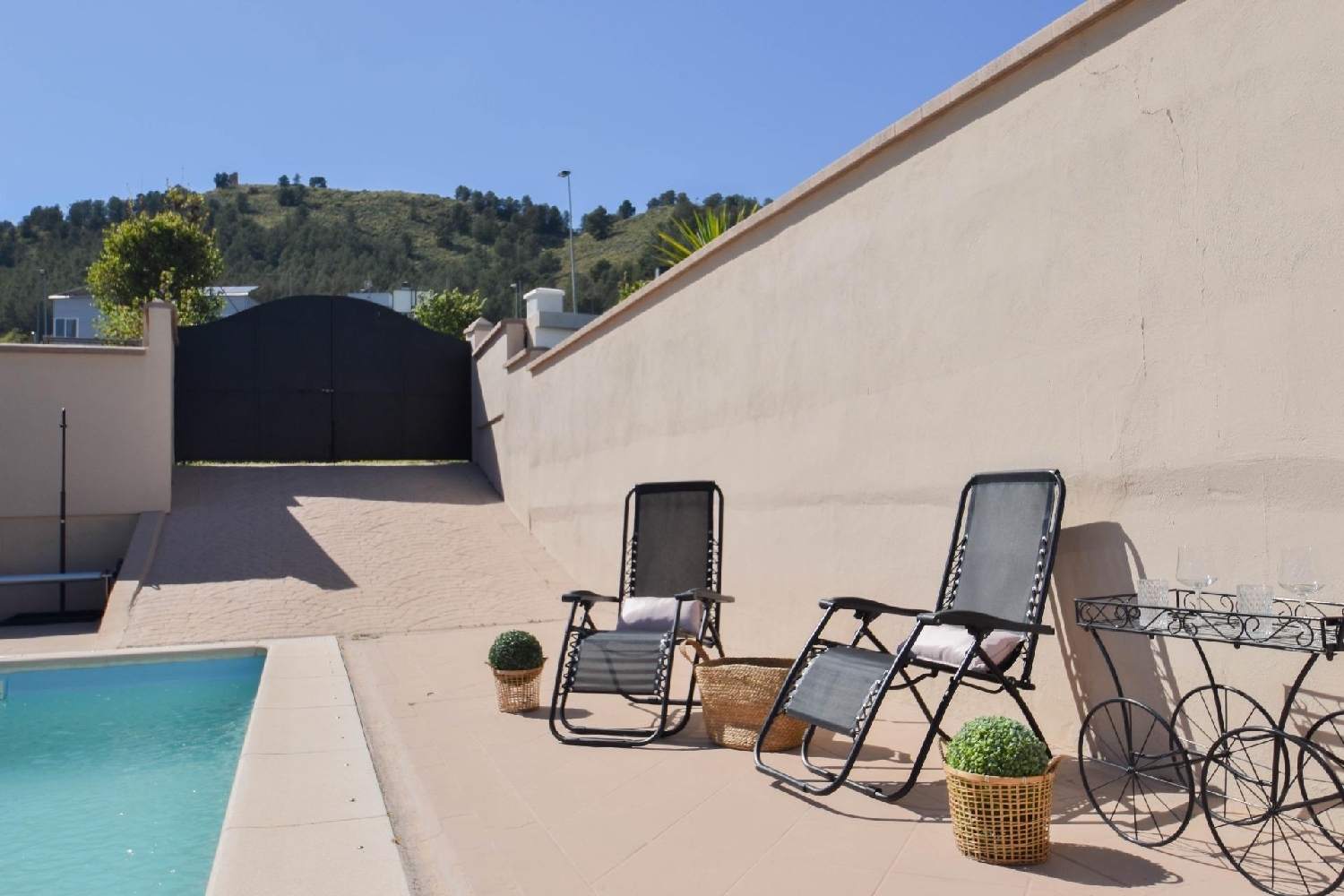  till salu villa Albolote Vega De Granada 8