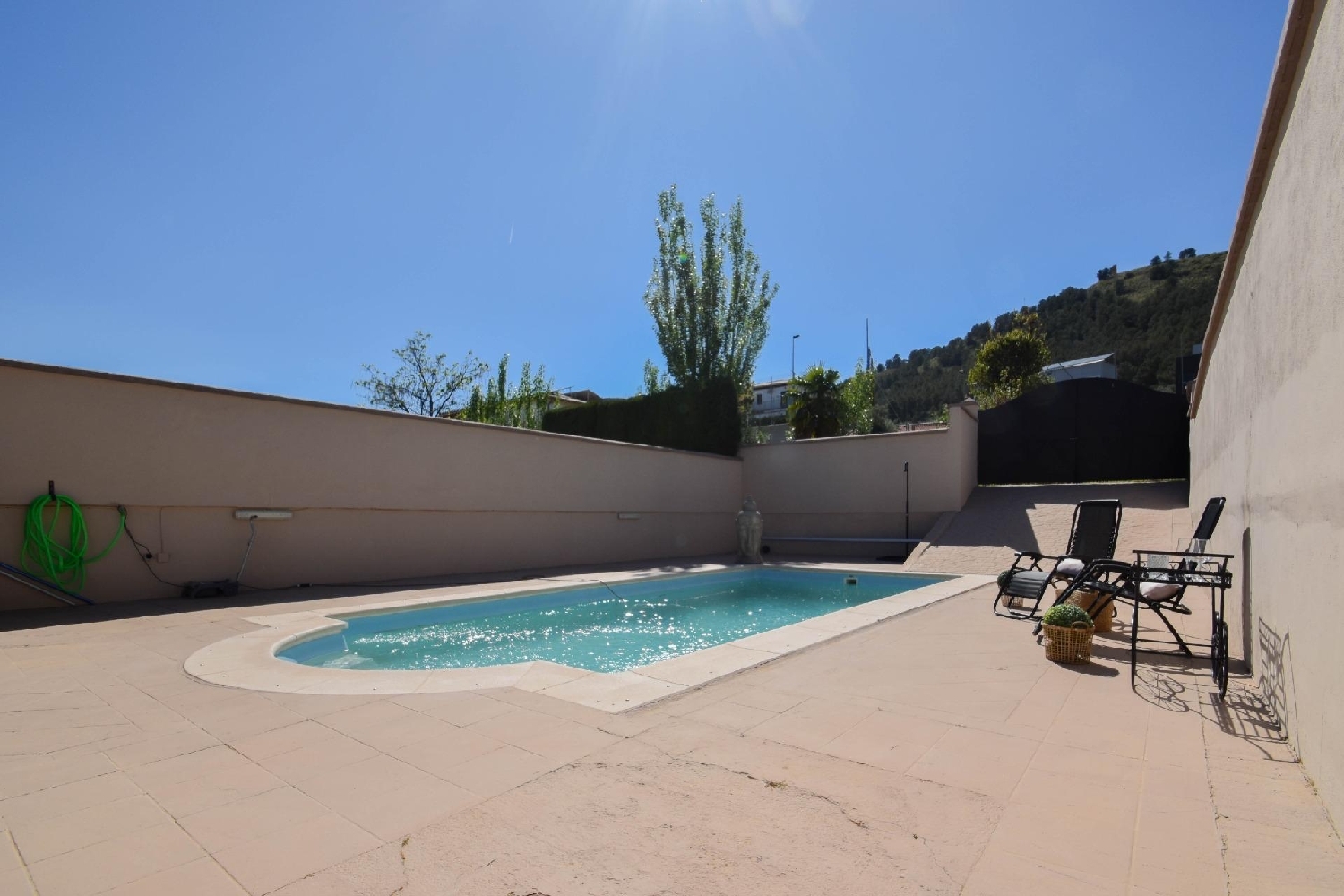  till salu villa Albolote Vega De Granada 6