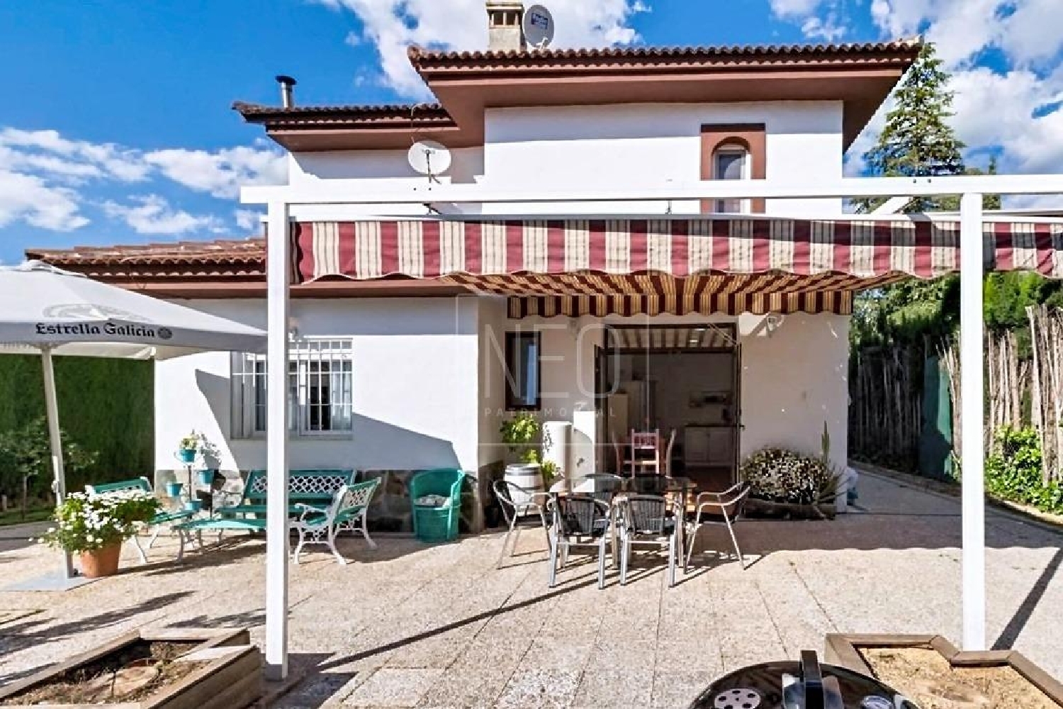  kaufen Villa Albolote Vega De Granada 3