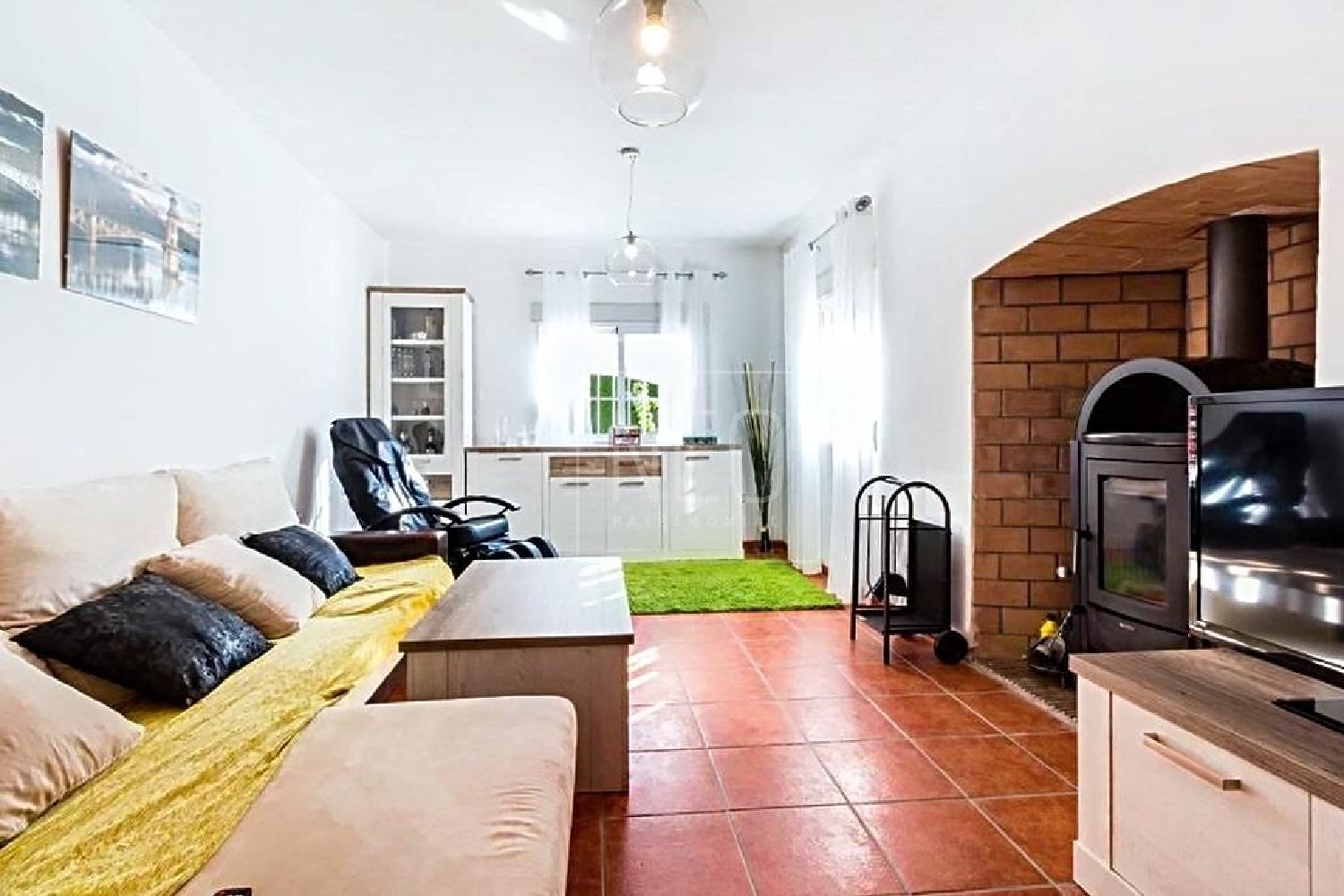  kaufen Villa Albolote Vega De Granada 4