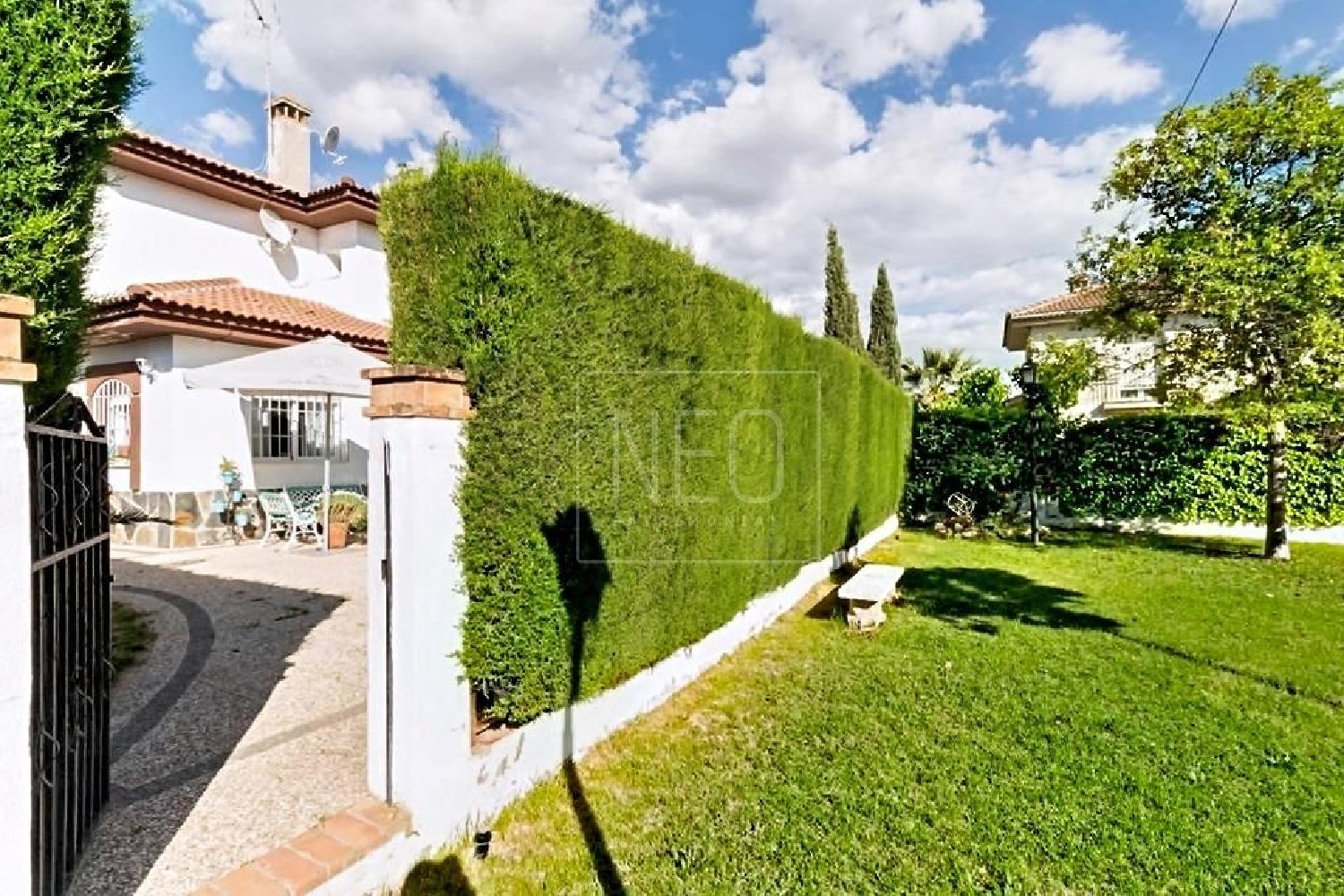  kaufen Villa Albolote Vega De Granada 2