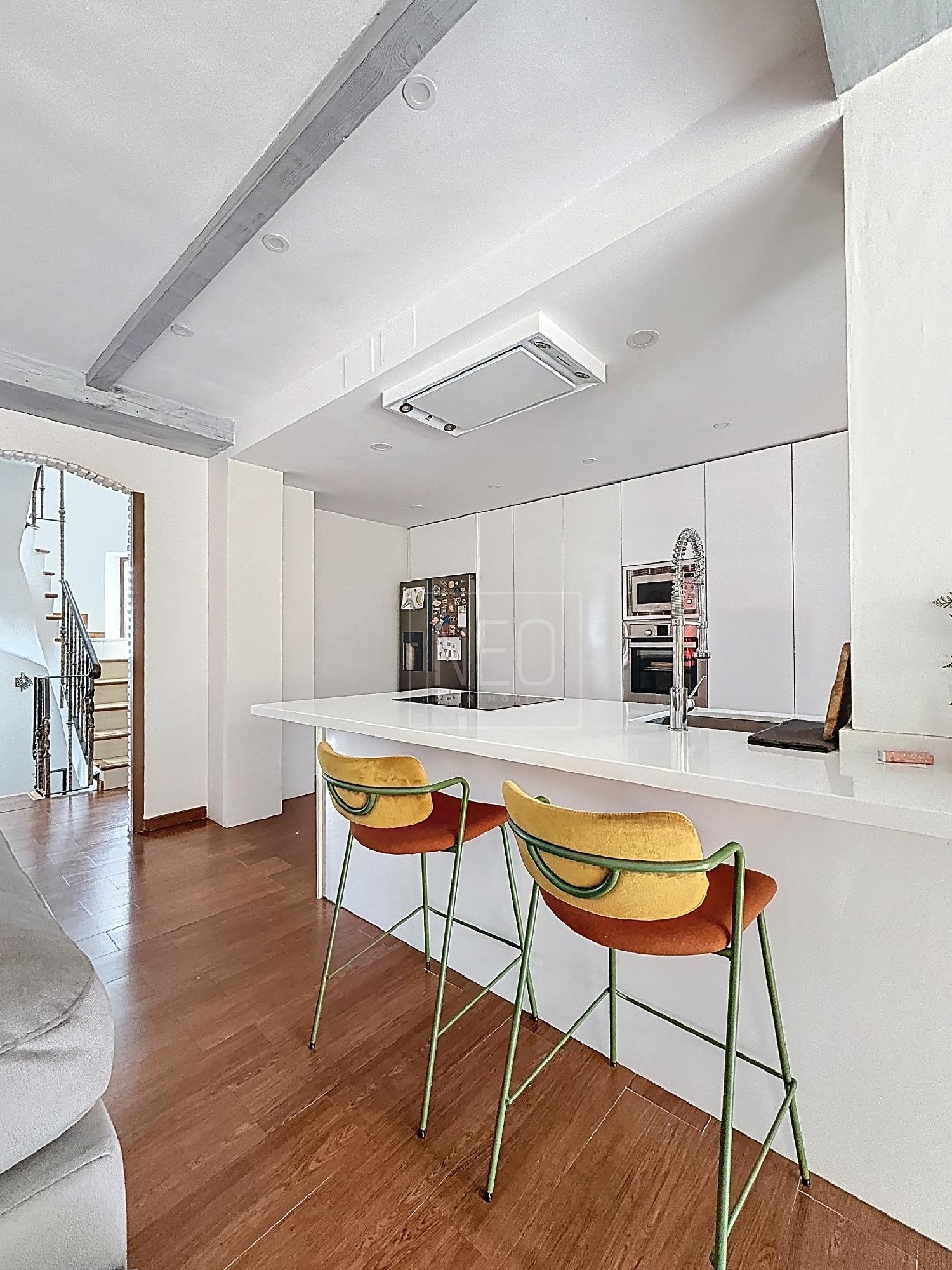  till salu villa Albolote Vega De Granada 7