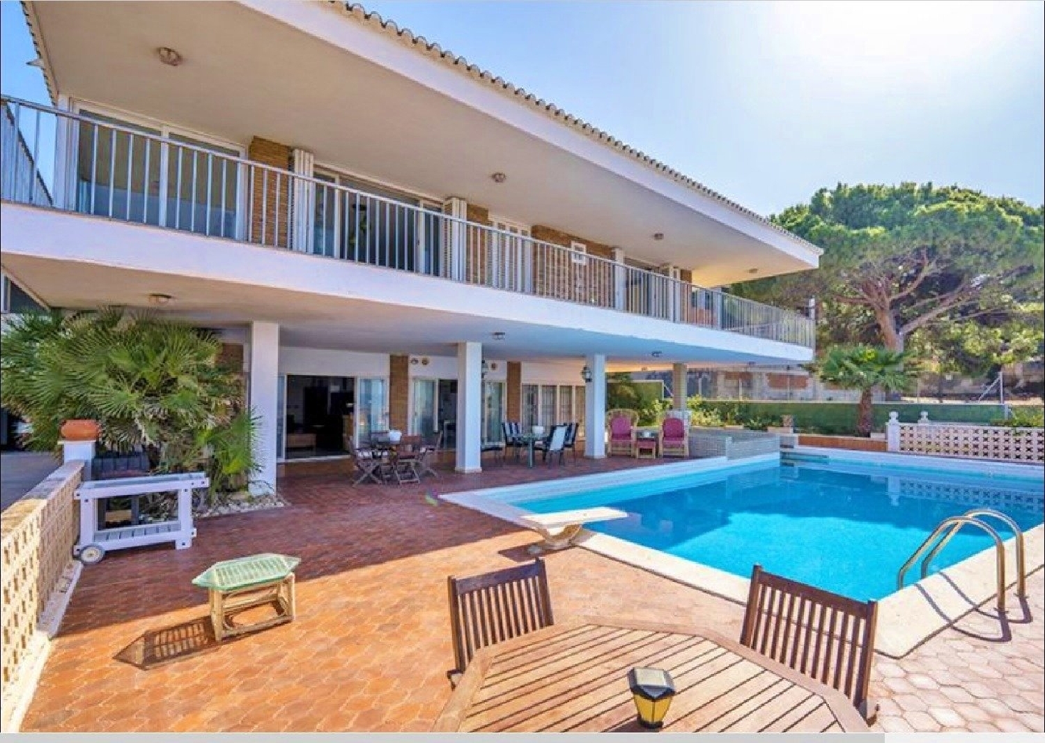  en venta chalet Albufereta Alacantí 2