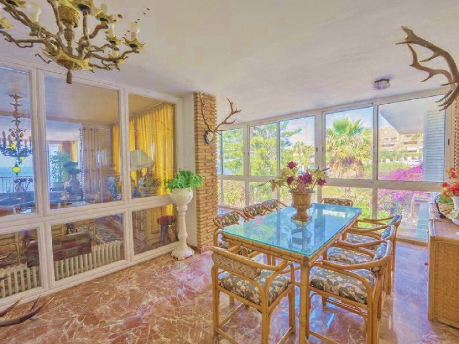  en venta chalet Albufereta Alacantí 4