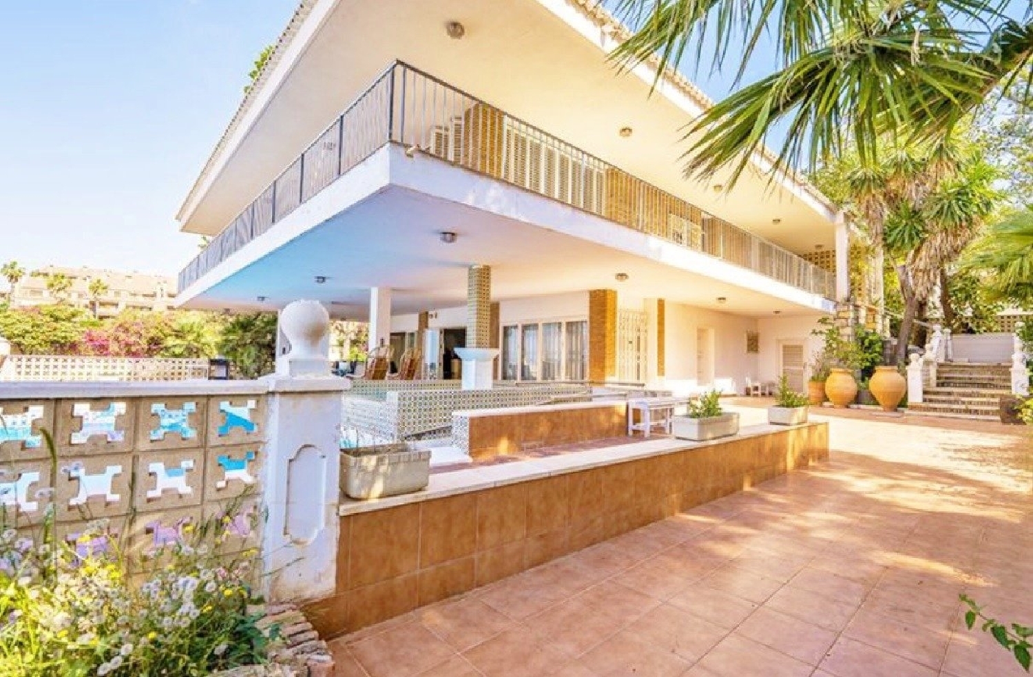  en venta chalet Albufereta Alacantí 5