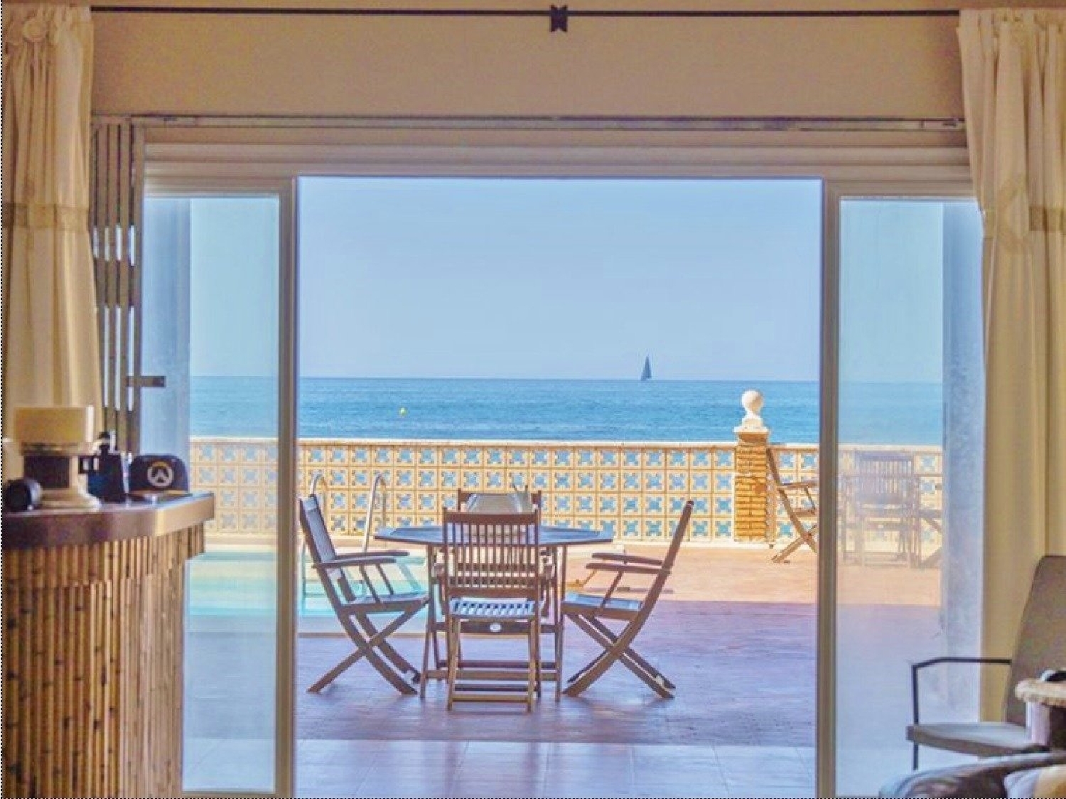  en venta chalet Albufereta Alacantí 3