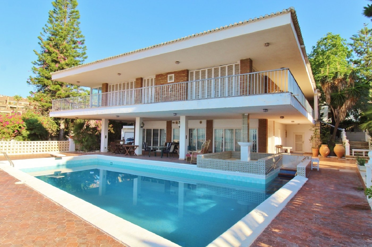  en venta chalet Albufereta Alacantí 1