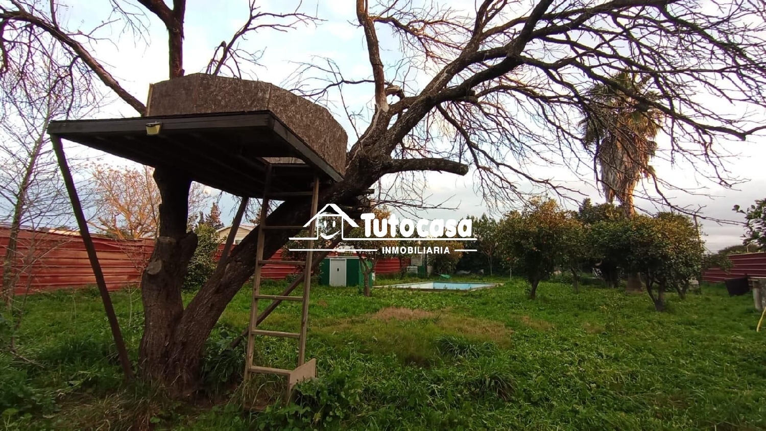  à vendre villa Alcalá De Guadaira Metropolitana De Sevilla 6