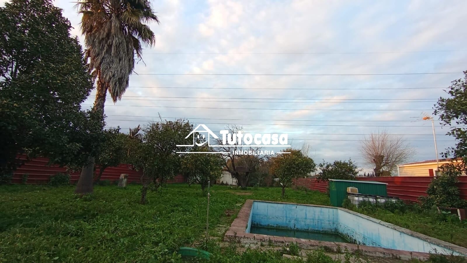  à vendre villa Alcalá De Guadaira Metropolitana De Sevilla 1