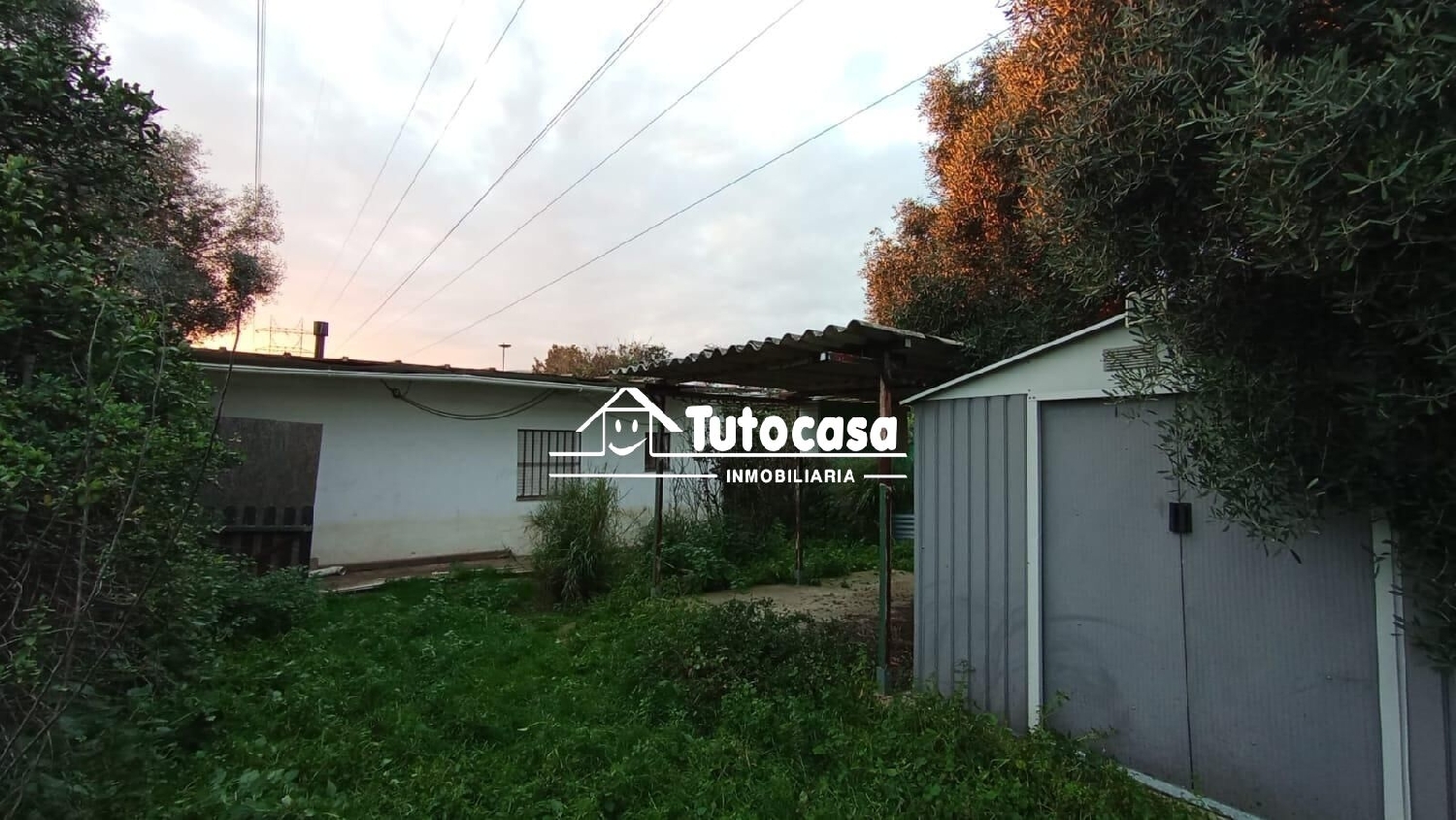  à vendre villa Alcalá De Guadaira Metropolitana De Sevilla 2