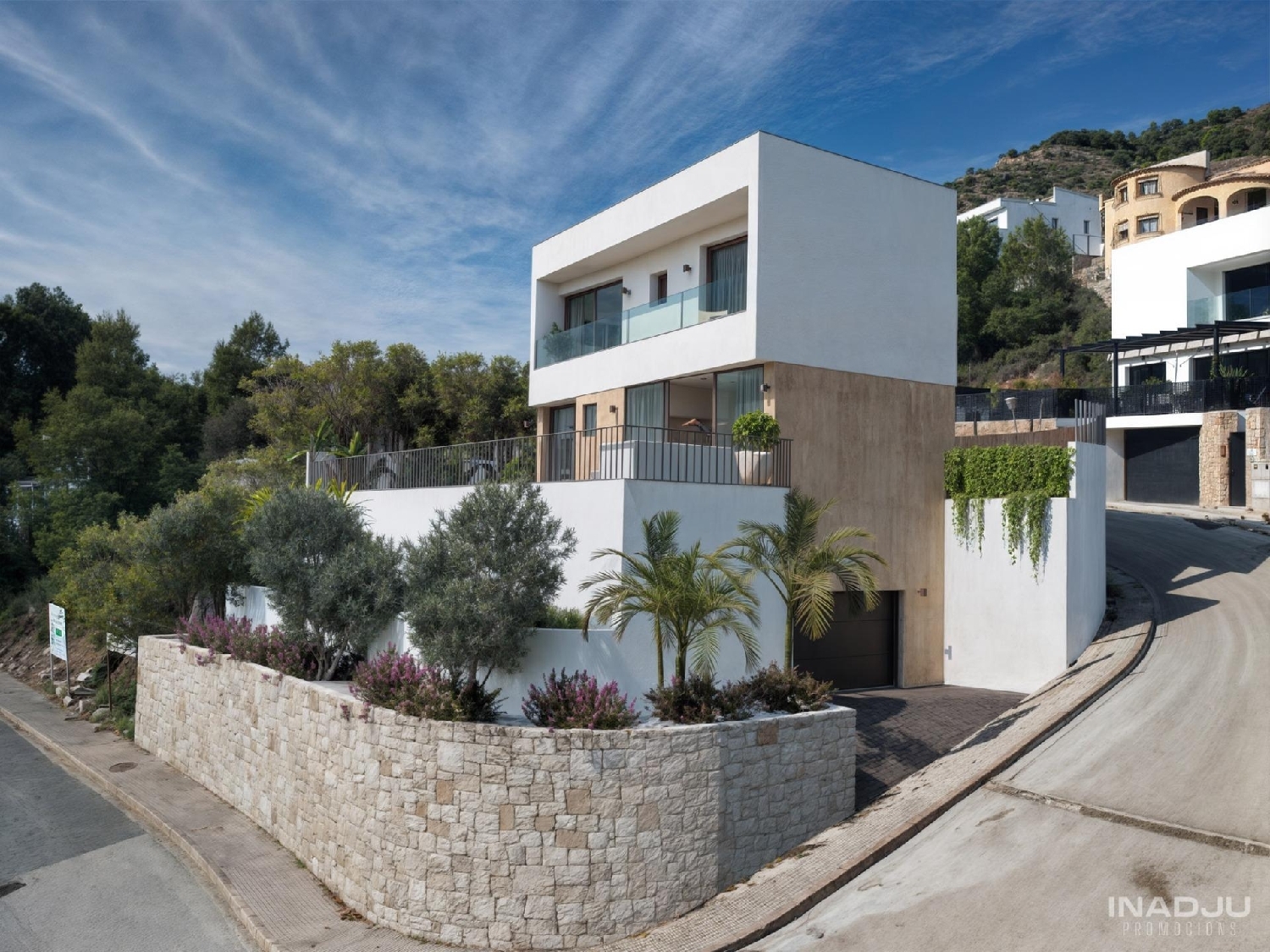  te koop villa Alcalalí Marina Alta 1