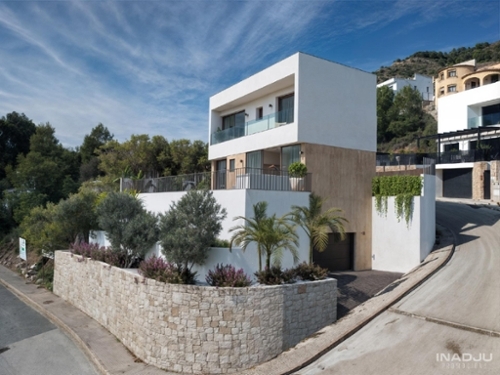 Alcalalí Marina Alta villa foto 6373790