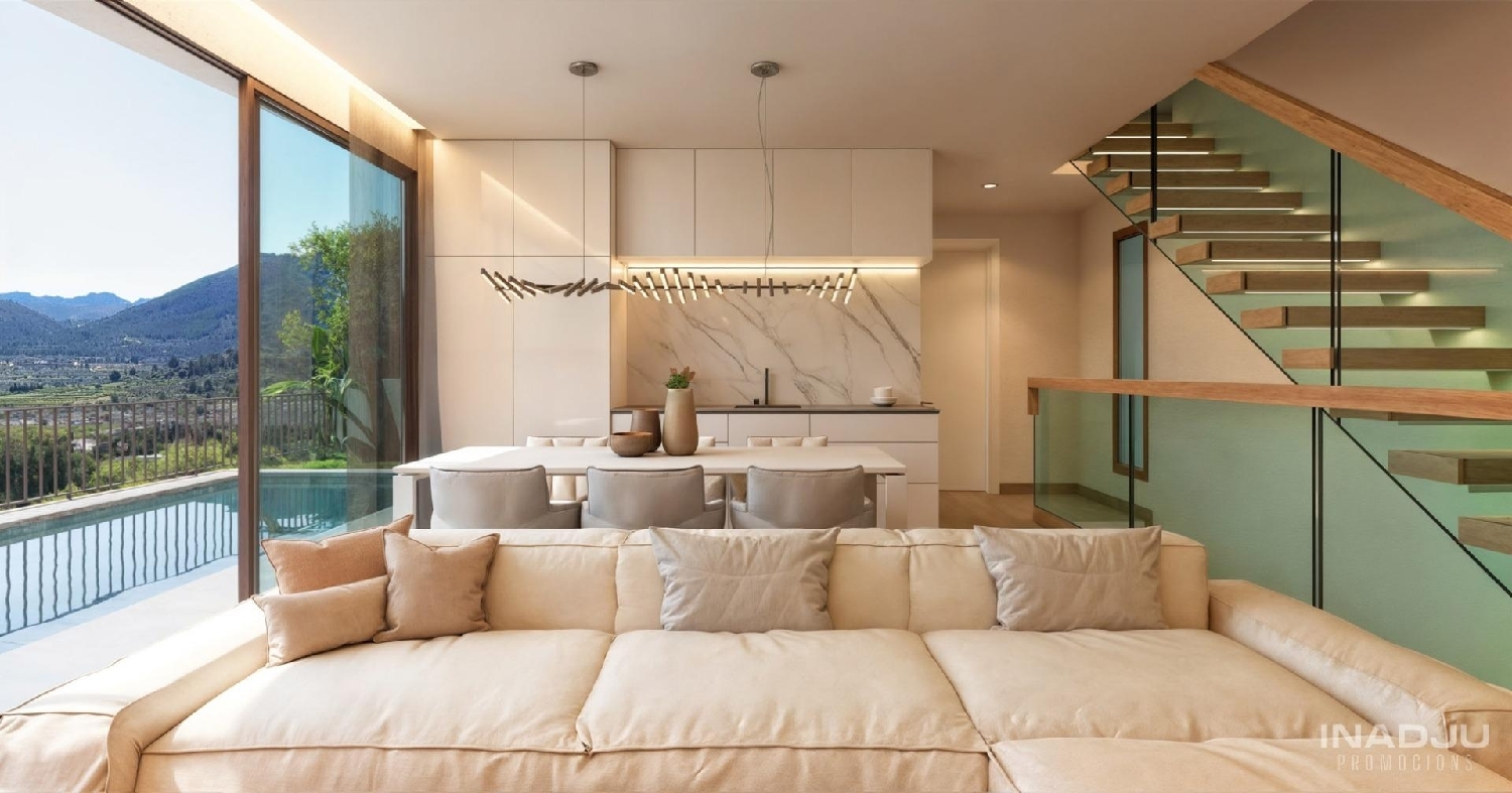  te koop villa Alcalalí Marina Alta 6