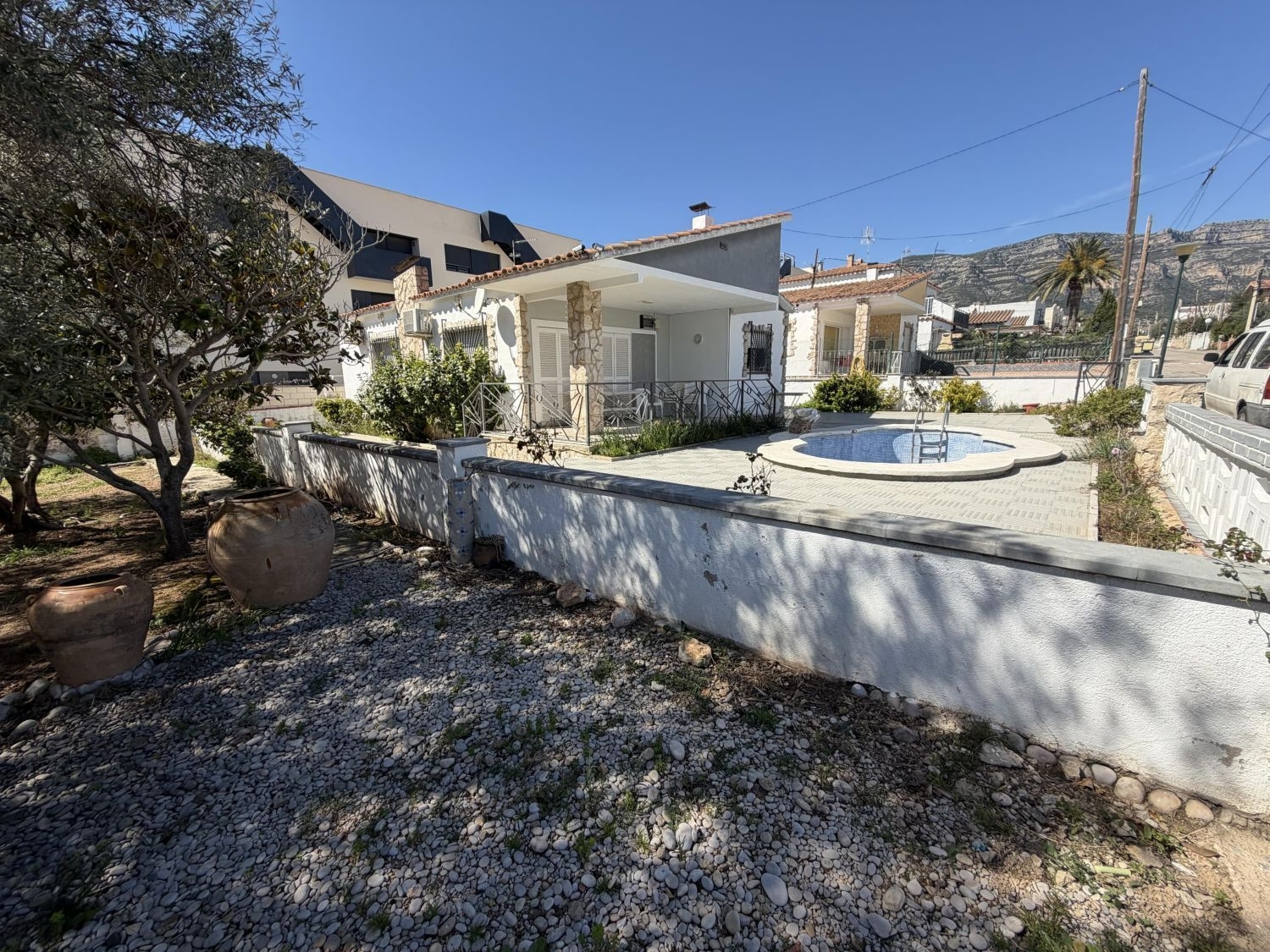  kaufen Villa Alcanar Montsià 3