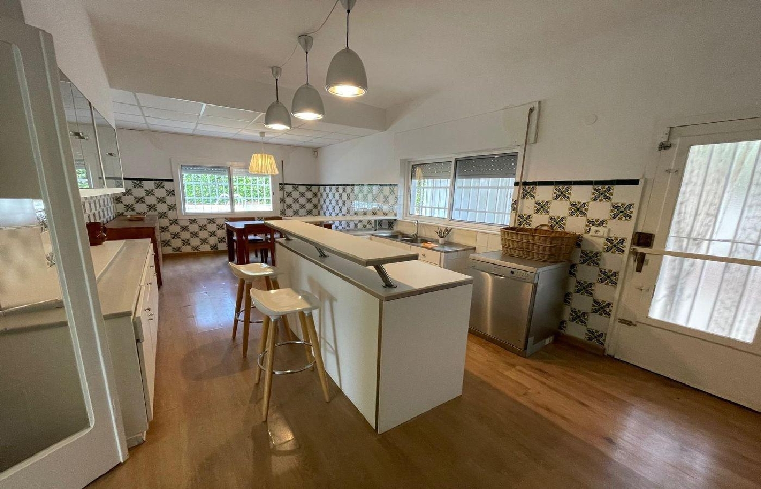  te koop villa Alcanar Montsià 4