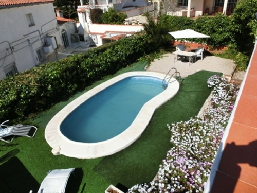 Alcanar Montsià villa foto 6376597