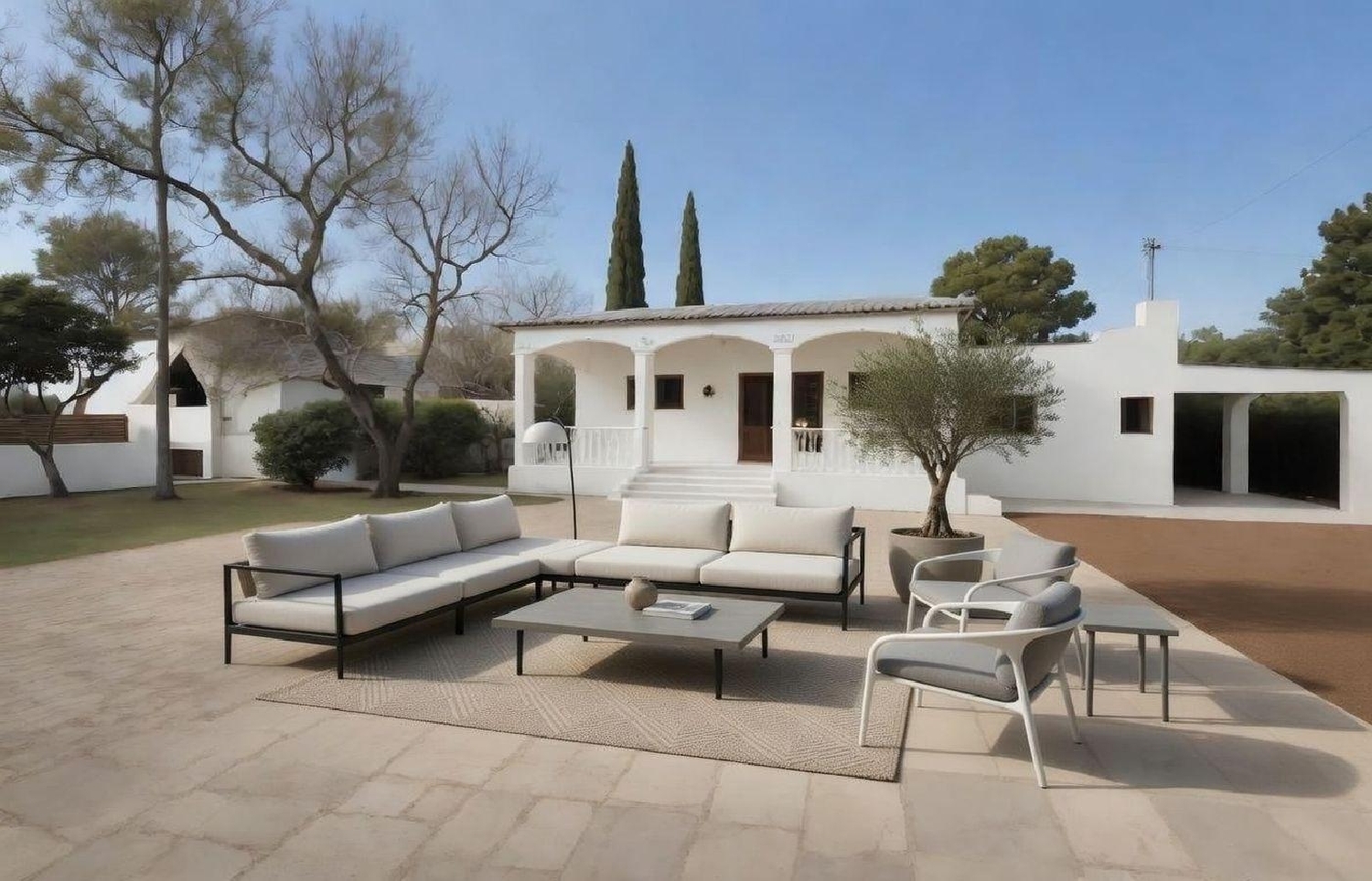  te koop villa Alcanar Montsià 1