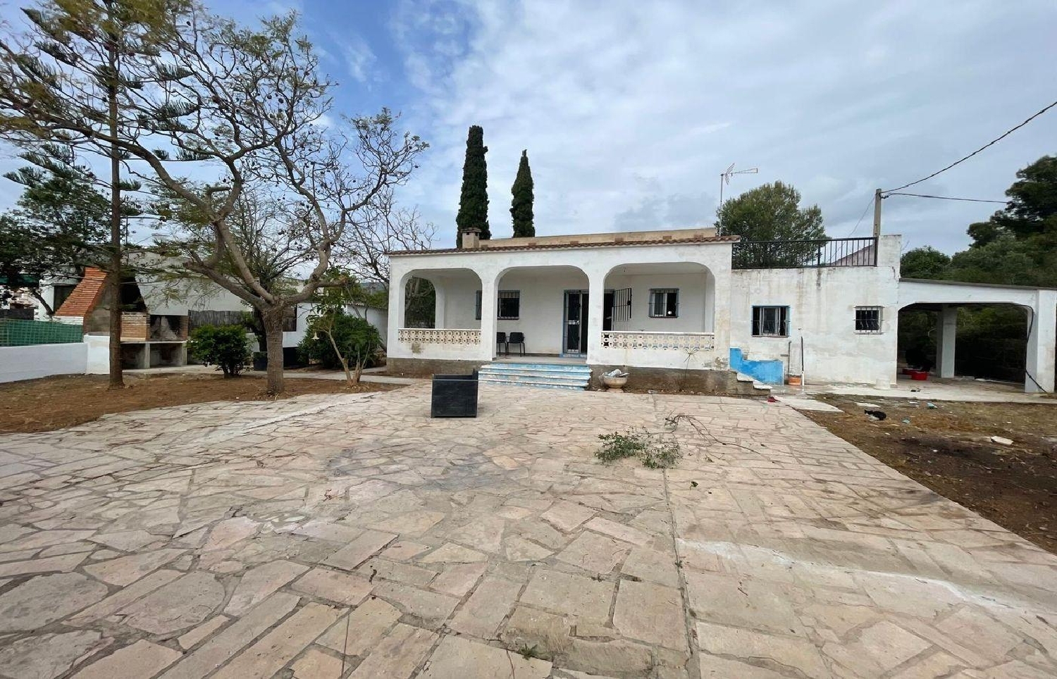  te koop villa Alcanar Montsià 2
