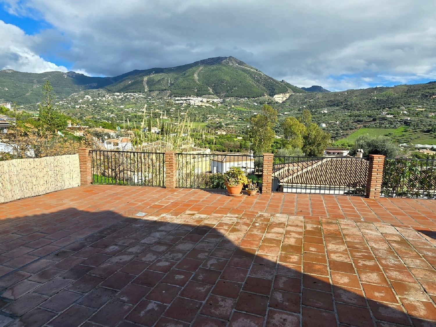  for sale villa Alcaucín Axarquía 3