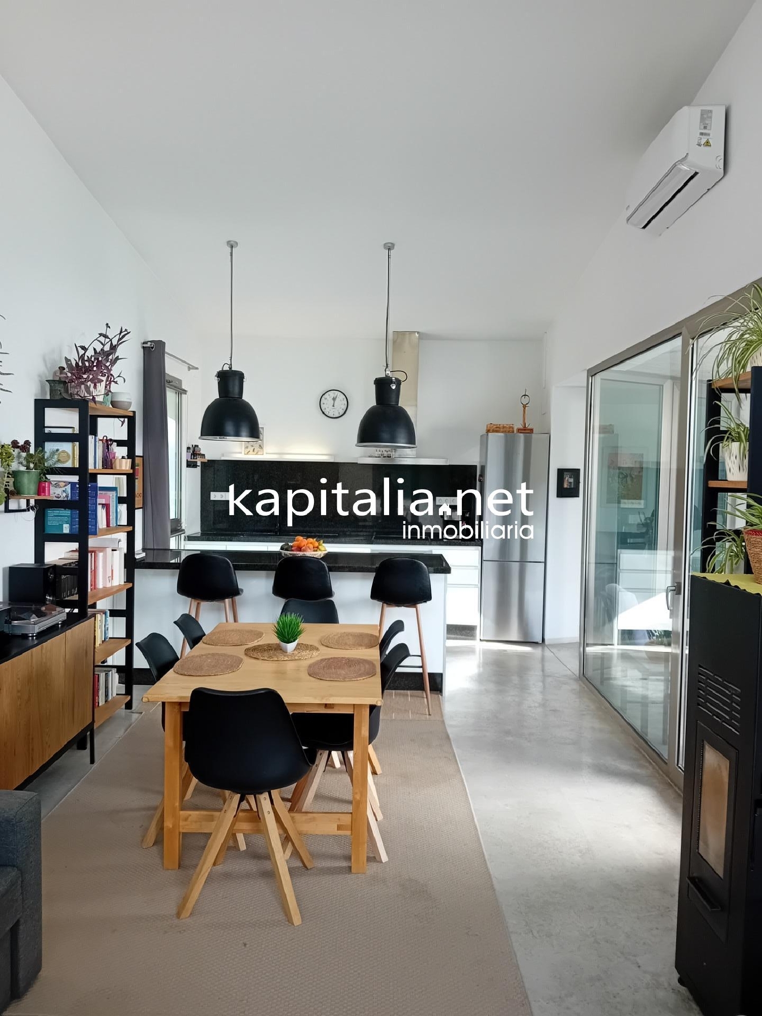  te koop villa Alfafara Comtat 6