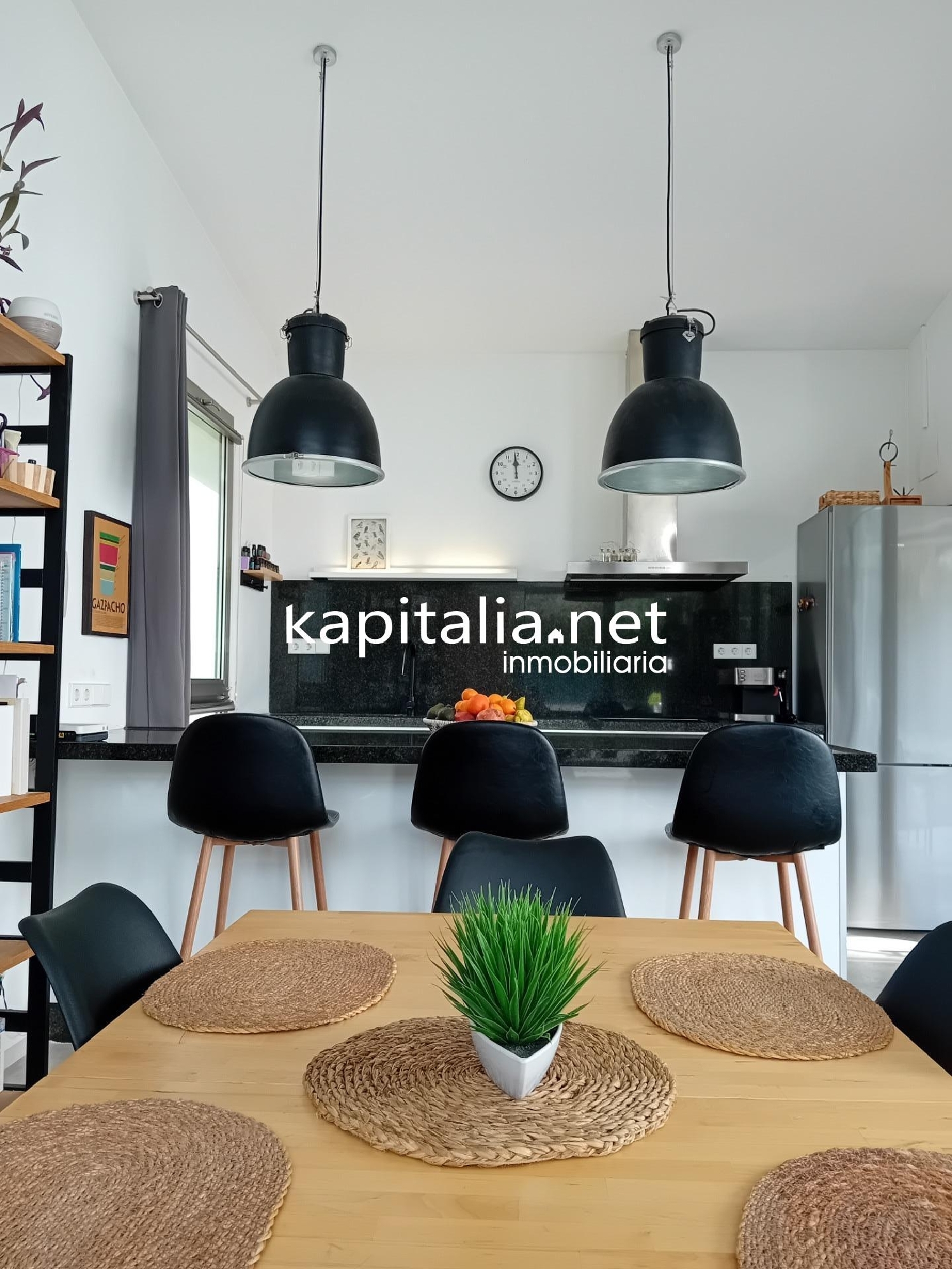  te koop villa Alfafara Comtat 4