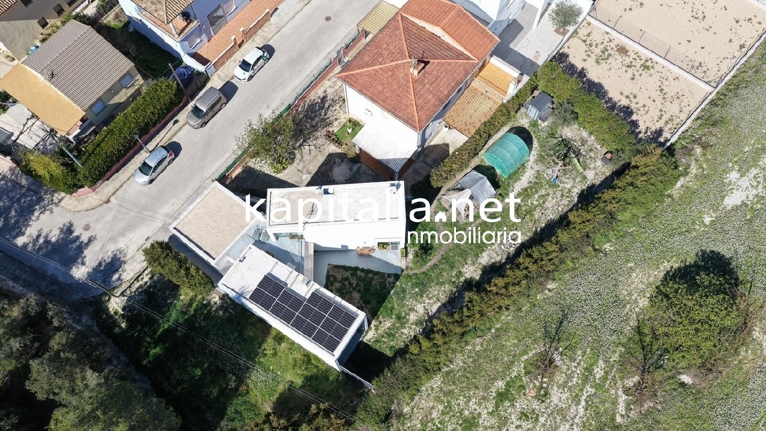  te koop villa Alfafara Comtat 2