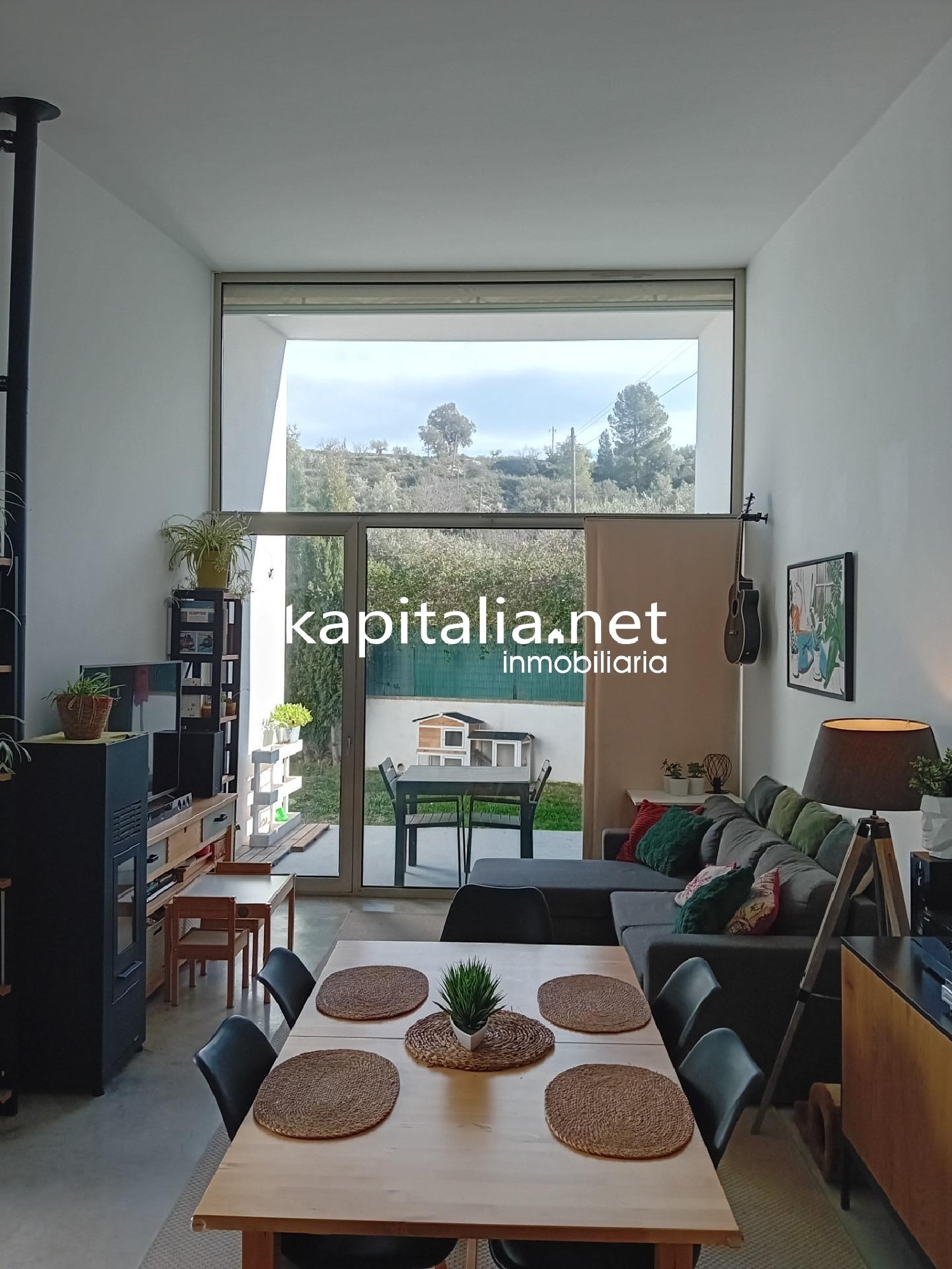  te koop villa Alfafara Comtat 3