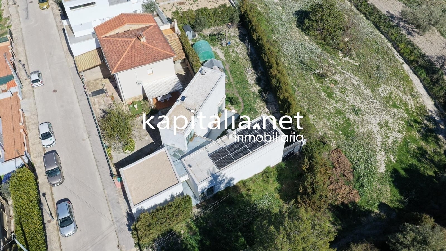  te koop villa Alfafara Comtat 1