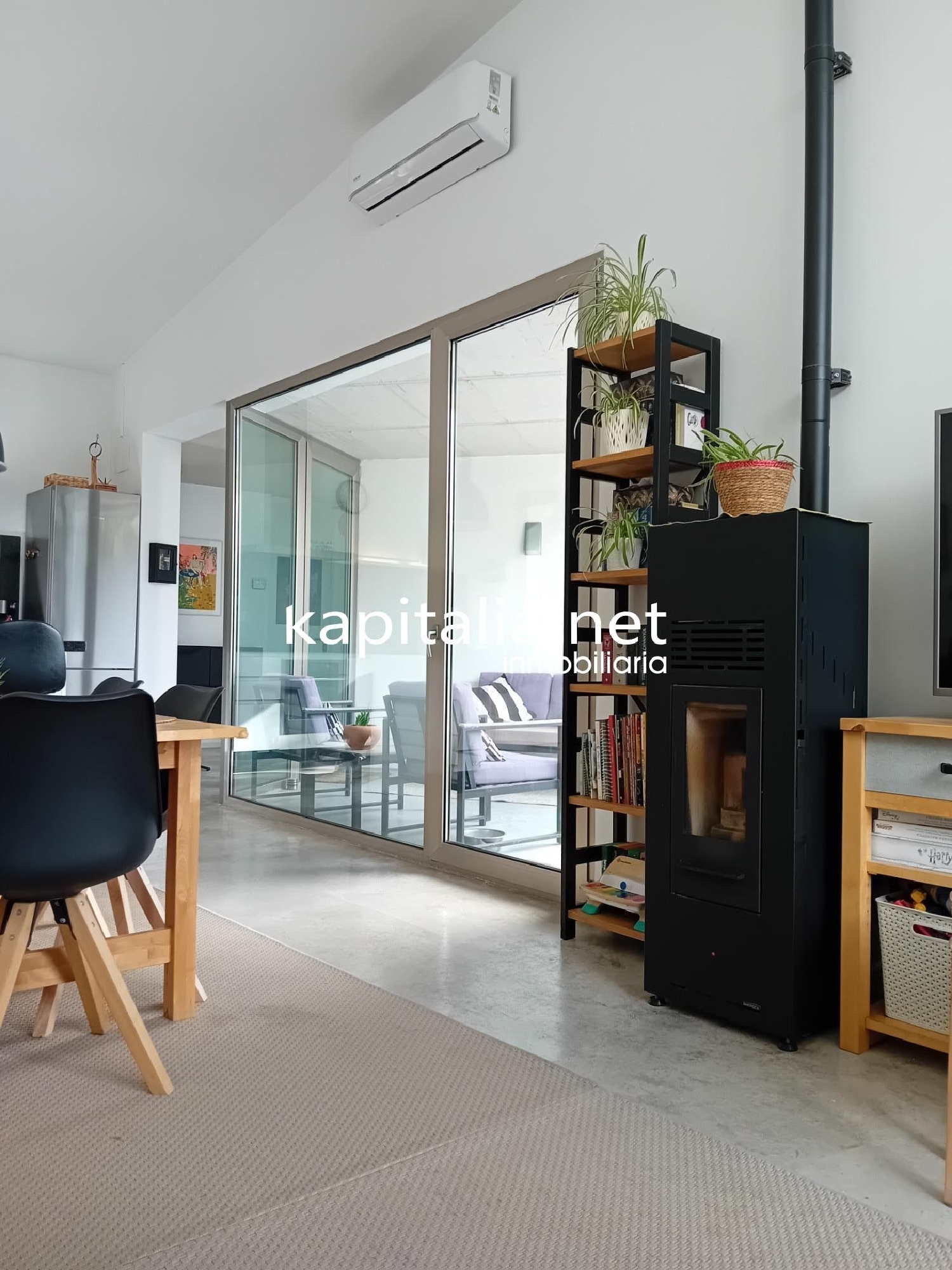  te koop villa Alfafara Comtat 8